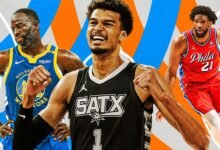Pronóstico de verano NBA 2025-26: Turnaround, Chaotic Teams y las preguntas más importantes