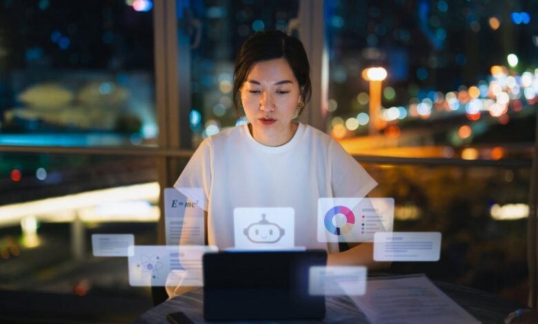 Lo que los líderes pueden aprender de los primeros 1,000 días de chatgpt Lo que los líderes pueden aprender de los primeros 1,000 días de chatgpt