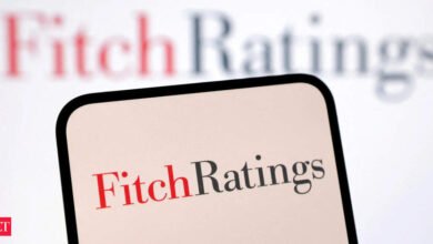 Fitch aún crió la soberanía en India durante unos días después de la actualización de S&P.