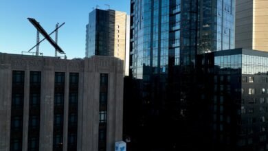 Elon Musk, X Corp Juez de la compensación $ 500 millones