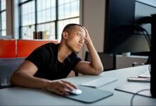 ‘Cracking tranquilo’ es un nuevo fenómeno de trabajo