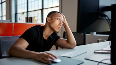 ‘Cracking tranquilo’ es un nuevo fenómeno de trabajo