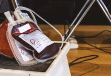 India emitió las primeras pautas nacionales para los bancos de sangre de los animales para ayudar al ganado.