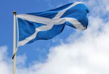 Onpath Energy tiene éxito financiero cerca del parque eólico South Lanarkshire.