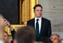 Xai de Elon Musk demanda a Apple, Openai, afirma el esquema monopolista