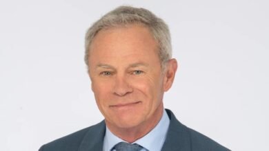 ‘The Young and Wrestles’ revela la presencia final de Tristan Rogers