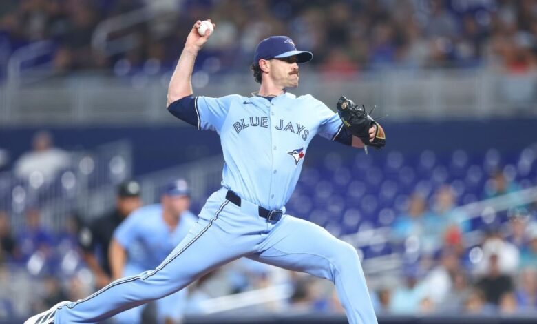 Exención de béisbol de imagen: Regrese a Bieber