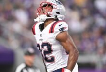 Fantasy Football Rankings 2025: los conflictos informáticos predicen la temporada de novato gigante de Jayden Daniels