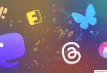 Bounce lanza un servicio para las cuentas móviles entre Bluesky y Mastodon