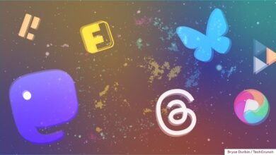 Bounce lanza un servicio para las cuentas móviles entre Bluesky y Mastodon