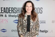 Julia Stewart: Rechazada para la promoción, más tarde la compañía adquirida