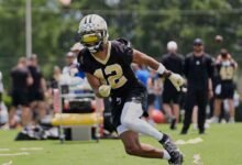 Fantasy Football Buzz: lo que te perdiste de los últimos juegos presidenciales