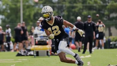 Fantasy Football Buzz: lo que te perdiste de los últimos juegos presidenciales