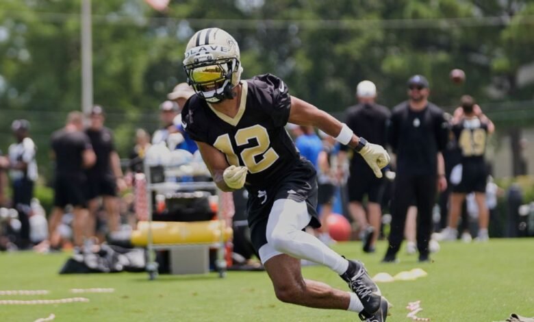 Fantasy Football Buzz: lo que te perdiste de los últimos juegos presidenciales Fantasy Football Buzz: lo que te perdiste de los últimos juegos presidenciales