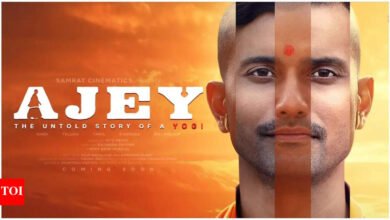 El Tribunal Superior de Bombay instruyó al CBFC que diera el certificado de censura ‘Infinite: The Untold Story of Yogi’. Noticias de la película hindi