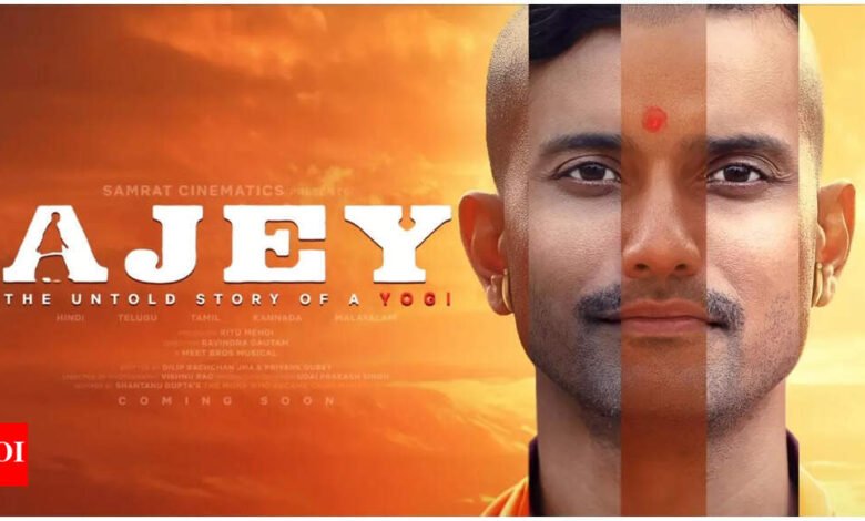 El Tribunal Superior de Bombay instruyó al CBFC que diera el certificado de censura ‘Infinite: The Untold Story of Yogi’. Noticias de la película hindi