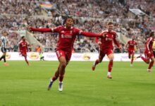 Liverpool, Newcastle demuestra tener una vida fuera de Alexander Isak