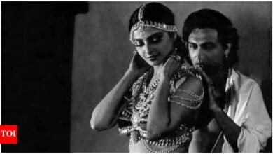 Shekhar Sumon bajó el viaje a Memory Lane, gracias a Rekha por trabajar con él en el ‘Festival’. Noticias de la película hindi