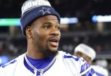 ‘Jerry pagará por ti’: ¿Por qué son los compañeros de equipo de Micah Parsons, tanto ahora como antes, creen que Star recibirá su dinero?