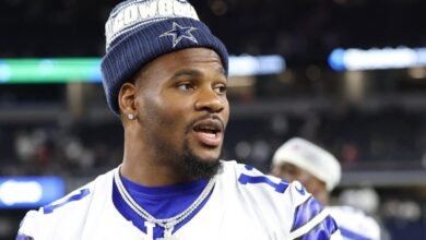 ‘Jerry pagará por ti’: ¿Por qué son los compañeros de equipo de Micah Parsons, tanto ahora como antes, creen que Star recibirá su dinero?