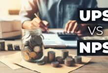 NPS vs UPS: los empleados del gobierno central ahora tienen una instalación de conmutación de una sola vez disponible: verificar los detalles