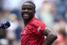 ¿Frances Tiafoe está motivado hacia él en el US Open?