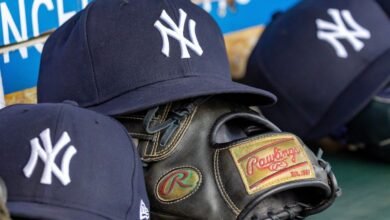 El hombre del mismo nombre que Babe Ruth fue acusado en el caso del fraude