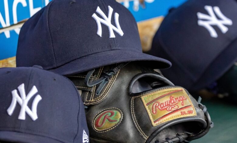 El hombre del mismo nombre que Babe Ruth fue acusado en el caso del fraude