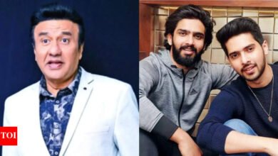 Anu Malik respondió a su relación con el sobrino Amal Mallick y Arman Malik, los llamó ‘Jan’: ‘Kisi ne bolla ki anko gosa ata hola toh …’. Noticias de la película hindi