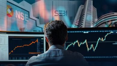 Finfluencers líderes bajo el escáner SEBI