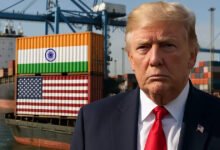 El administrador del sistema Trump presionó por adelantado con un plan fiscal del 50% para la India.