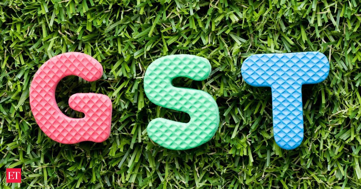 Corte GST: planes importantes sobre la agenda para toda la comida textil