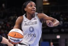 Playoffs de la WNBA 2025: ¿Qué equipo ha ganado?