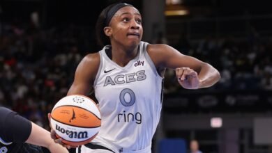 Playoffs de la WNBA 2025: ¿Qué equipo ha ganado?