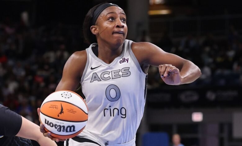 Playoffs de la WNBA 2025: ¿Qué equipo ha ganado?