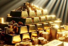 La predicción del precio del oro hoy: ¿Dónde está la tasa de oro el 26 de agosto de 2025 y el corto plazo? Esta es una vista