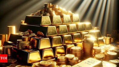 La predicción del precio del oro hoy: ¿Dónde está la tasa de oro el 26 de agosto de 2025 y el corto plazo? Esta es una vista