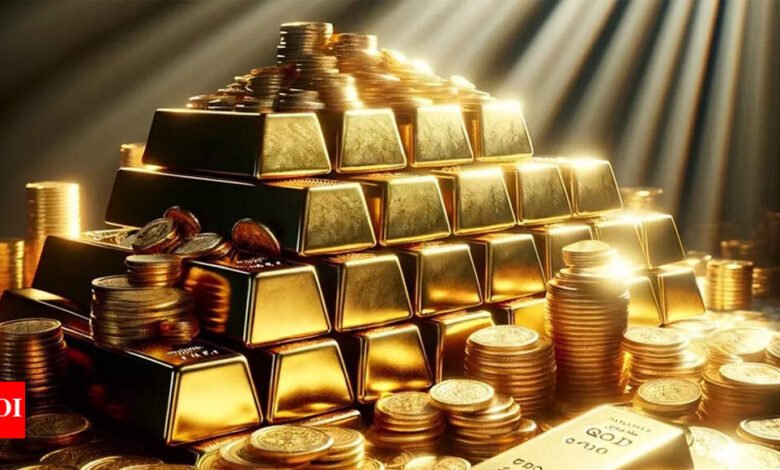 La predicción del precio del oro hoy: ¿Dónde está la tasa de oro el 26 de agosto de 2025 y el corto plazo? Esta es una vista