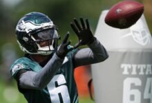 ¿El mayor desaire en el ranking de 100 mejores jugadores de la NFL? El ejecutor dijo
