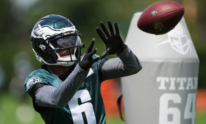 ¿El mayor desaire en el ranking de 100 mejores jugadores de la NFL? El ejecutor dijo