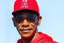 Angels Washington tiene el mismo bypass que los ojos ’26 están de vuelta.