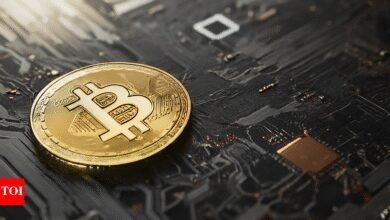 INDIGURA DE CAMBIO DEL MERCADO DE CRIPTO INDIO: La ley de TDS de comercio de futuros es más alto como combustible.