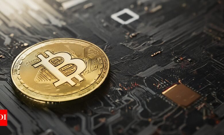 INDIGURA DE CAMBIO DEL MERCADO DE CRIPTO INDIO: La ley de TDS de comercio de futuros es más alto como combustible.