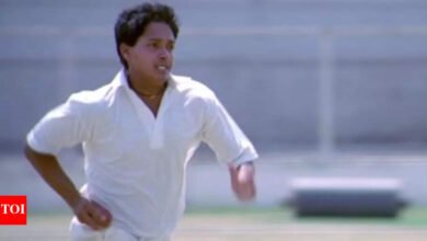 Reloj ‘Iqbal’ 20; Nagesh Kukunur dice: “Sin arrogancia, solo grandes recuerdos”; Shreyas Talpad lo llama Noticias de películas hindi que cambia la vida