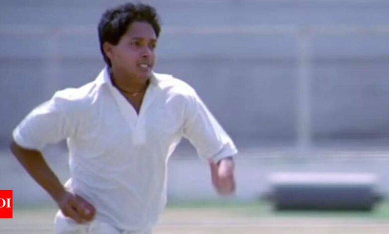 Reloj ‘Iqbal’ 20; Nagesh Kukunur dice: “Sin arrogancia, solo grandes recuerdos”; Shreyas Talpad lo llama Noticias de películas hindi que cambia la vida