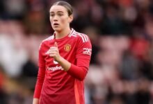 Rumoning Rumores, Noticias: Man City se mudó a Clinton de United