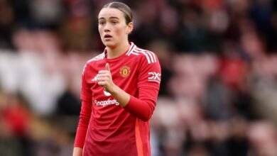 Rumoning Rumores, Noticias: Man City se mudó a Clinton de United