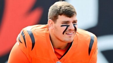 Bengals dejó que Trey Hendrickson pague un gran salario después de mantener