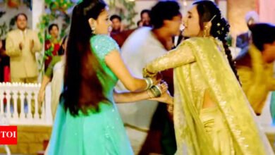 Rechazó el IIT para Bollywood, se alejó del estrellato y desempeñó el papel de los principales liderazgo en ‘Google’ hoy, su nombre … | Noticias de la película hindi