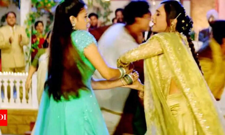 Rechazó el IIT para Bollywood, se alejó del estrellato y desempeñó el papel de los principales liderazgo en ‘Google’ hoy, su nombre … | Noticias de la película hindi